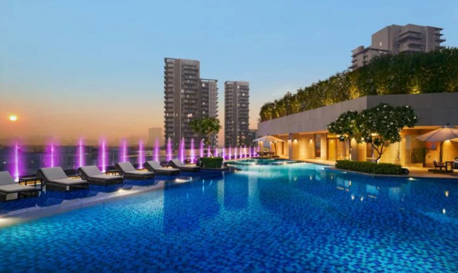 Living in Puri Diplomatic Residences Sector 111 Gurgaon